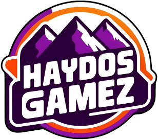 Haydos Gamez 
